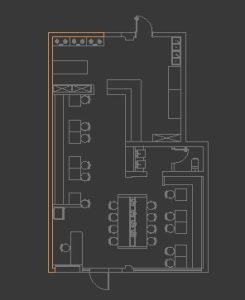 峰奕家装饰-艺术1951杨静雯 2023.10.17-现代学徒制-运行管理系统