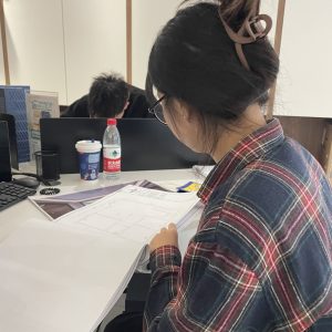 图片[1]-乌篷船装饰—艺术1951陆菲2023.10.9-现代学徒制-运行管理系统