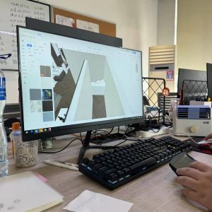 图片[1]-久洲装饰-艺术1951 沈睿妍 2023.10.24-现代学徒制-运行管理系统