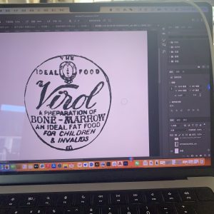 图片[1]-椿芽手作-艺术1951 刘岩-2023.10.26-现代学徒制-运行管理系统