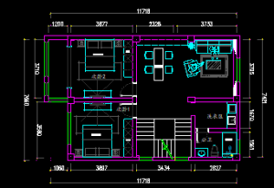 图片[2]-名帆装饰 艺术1951 周王雨 2023.10.30-现代学徒制-运行管理系统