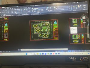 图片[1]-乌篷船装饰—艺术1951徐宇洋—2023.10.13-现代学徒制-运行管理系统