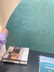 榫卯装饰-艺术1951姜玉婷-10.27-现代学徒制-运行管理系统