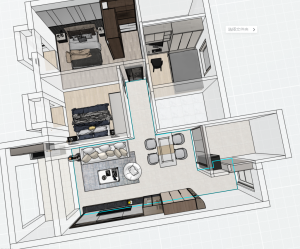 图片[1]-名帆装饰 艺术1951 周王雨 2023.10.18-现代学徒制-运行管理系统