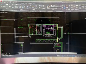 图片[1]-乌篷船装饰—艺术1951陆菲—2023.10.13-现代学徒制-运行管理系统