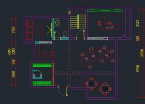 峰奕家装饰-艺术1951杨静雯 2023.10.25-现代学徒制-运行管理系统