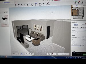 图片[1]-陈工装饰-艺术1951 廖梦蕾-2023.10.26-现代学徒制-运行管理系统