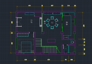 图片[4]-名帆装饰 艺术1951 周王雨 2023.10.30-现代学徒制-运行管理系统