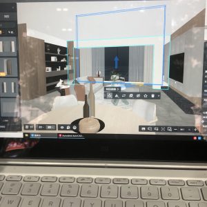 图片[1]-上海鸿境—艺术1951 杨晓芸 2023.10.23-现代学徒制-运行管理系统