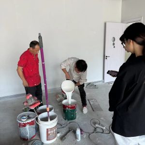 现代学徒制-运行管理系统-久洲装饰-艺术1951 沈睿妍 2023.10.23