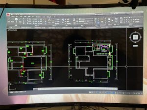 图片[2]-乌篷船装饰—艺术1951陆菲—2023.10.13-现代学徒制-运行管理系统