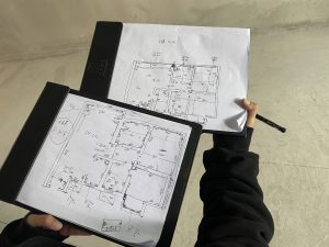 现代学徒制-运行管理系统-乌篷船装饰—艺术1951徐宇洋—2023.10.20