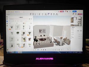 陈工装饰-艺术1951 廖梦蕾-2023.10.18-现代学徒制-运行管理系统