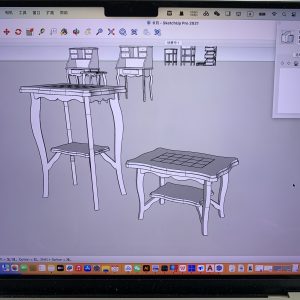 图片[2]-椿芽手作-艺术1951 刘岩-2023.10.20-现代学徒制-运行管理系统
