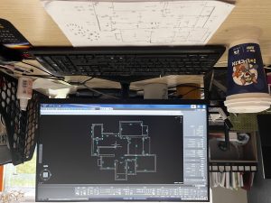 图片[1]-陈工装饰-艺术1951 廖梦蕾-2023.10.9-现代学徒制-运行管理系统