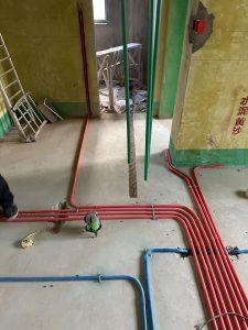 图片[2]-名帆装修设计公司 艺术1951 顾闵豪 10.10-现代学徒制-运行管理系统