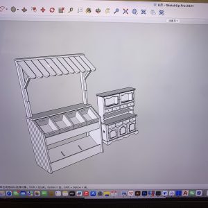 图片[2]-椿芽手作-艺术1951 刘岩-2023.10.18-现代学徒制-运行管理系统