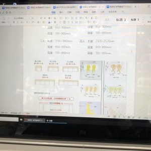 图片[1]-上海鸿境—艺术1951 杨晓芸 2023.10.20-现代学徒制-运行管理系统