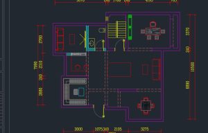 峰奕家装饰-艺术1951杨静雯 2023.10.23-现代学徒制-运行管理系统