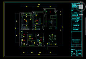 图片[1]-懒人装饰—艺术1951胡晓玲2023.10.27-现代学徒制-运行管理系统