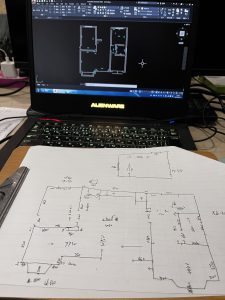 图片[3]-陈工装饰-艺术1951 廖梦蕾-2023.10.13-现代学徒制-运行管理系统