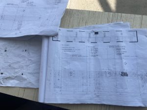 图片[2]-乌篷船装饰—艺术1951徐宇洋—2023.10.16-现代学徒制-运行管理系统