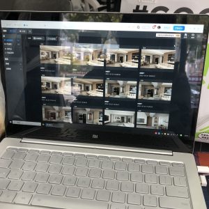 图片[1]-上海鸿境—艺术1951 杨晓芸 2023.10.25-现代学徒制-运行管理系统