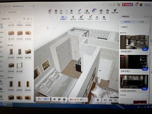 图片[1]-陈工装饰-艺术1951 廖梦蕾-2023.10.20-现代学徒制-运行管理系统