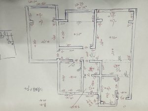 图片[1]-上海鸿境—艺术1951 杨晓芸 2023.10.12-现代学徒制-运行管理系统
