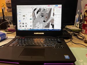 图片[1]-陈工装饰-艺术1951 廖梦蕾-2023.10.12-现代学徒制-运行管理系统