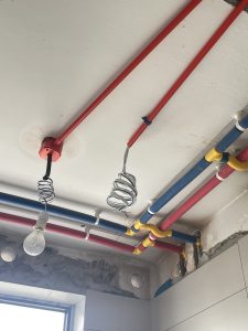 图片[7]-乌篷船装饰—艺术1951陆菲—2023.10.12-现代学徒制-运行管理系统