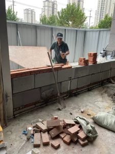 乌篷船装饰—艺术1951徐宇洋—2023.10.10-现代学徒制-运行管理系统