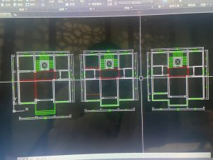 图片[1]-乌篷船装饰—艺术1951陆菲—2023.10.11-现代学徒制-运行管理系统