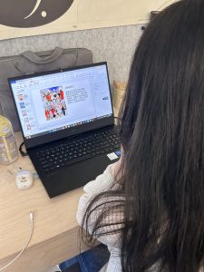 带走-艺术1951蒋子若2023.10.18-现代学徒制-运行管理系统