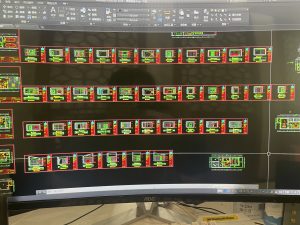 图片[2]-乌篷船装饰—艺术1951陆菲—2023.10.11-现代学徒制-运行管理系统