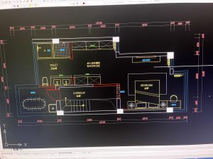 陈工装饰-艺术1951 廖梦蕾-2023.10.24-现代学徒制-运行管理系统