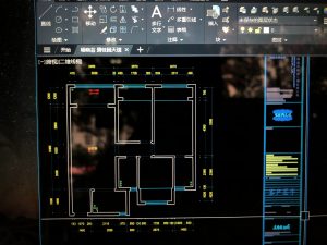 图片[2]-上海鸿境—艺术1951 杨晓芸 2023.10.17-现代学徒制-运行管理系统