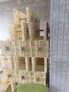 图片[1]-榫卯装饰-艺术1951李思韵-2023.10.10-现代学徒制-运行管理系统