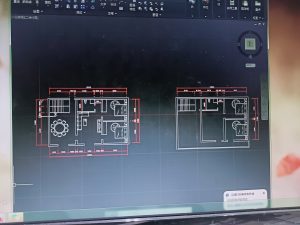 图片[2]-榫卯装饰-艺术1951李思韵-2023.10.11-现代学徒制-运行管理系统
