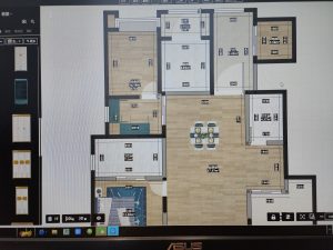 图片[2]-峰奕家装饰——艺术1951袁怡——2023.10.16-现代学徒制-运行管理系统