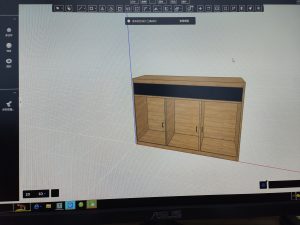 图片[1]-峰奕家装饰——艺术1951袁怡——2023.10.18-现代学徒制-运行管理系统
