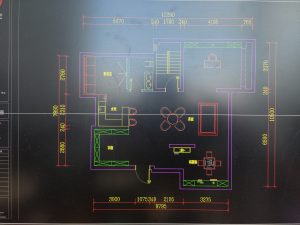 图片[1]-峰奕家装饰——艺术1951袁怡——2023.10.23-现代学徒制-运行管理系统