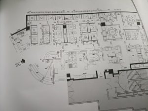 图片[1]-榫卯装饰-艺术1951李思韵-2023.10.25-现代学徒制-运行管理系统