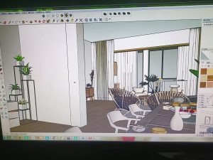 图片[2]-榫卯装饰-艺术1951李思韵-2023.10.26-现代学徒制-运行管理系统