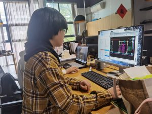 图片[1]-随美-艺术1951刘洁 2023.10.9-现代学徒制-运行管理系统