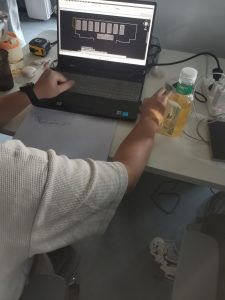 图片[2]-艺术1951 张雨 2023—10.11东沃装饰-现代学徒制-运行管理系统