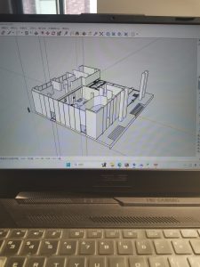 图片[1]-艺术1951 张雨 2023—10.11东沃装饰-现代学徒制-运行管理系统