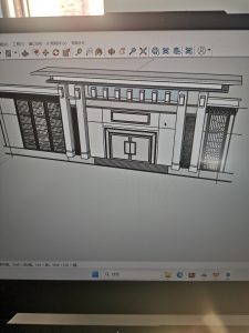图片[1]-艺术1951张雨-2023.10.13东沃装饰-现代学徒制-运行管理系统