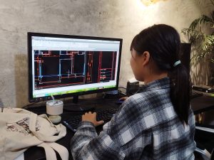 图片[2]-苏禾装饰—艺术1951 应怡蓉 2023.10.16-现代学徒制-运行管理系统