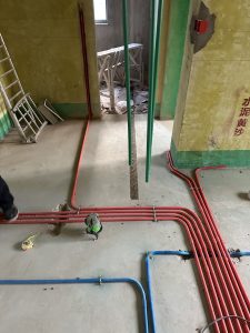 图片[2]-名帆装饰 艺术1951 周王雨2023.10.10-现代学徒制-运行管理系统